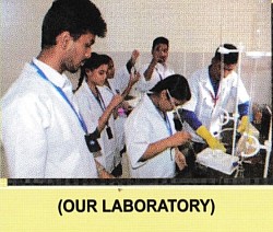 Our Laboratory