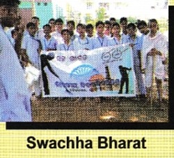 Swachha Bharat