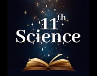 11th Science