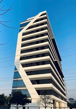 Corporate Office Space