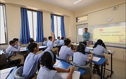 Integrated Programs for BBA+MBA,BCA+MCA, Bsc+B.E.D & many more